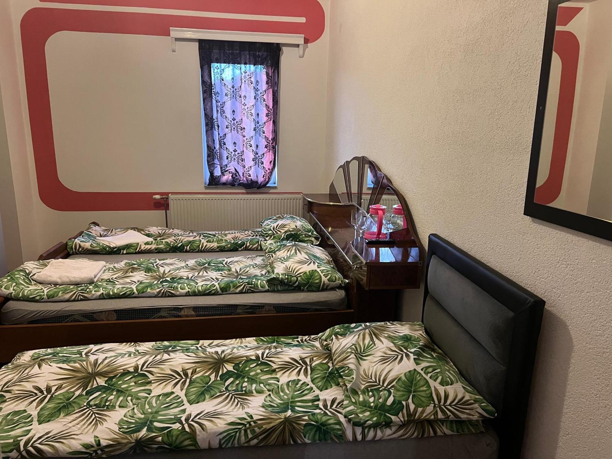 Guesthouse Vanilla Sjenica Luaran gambar
