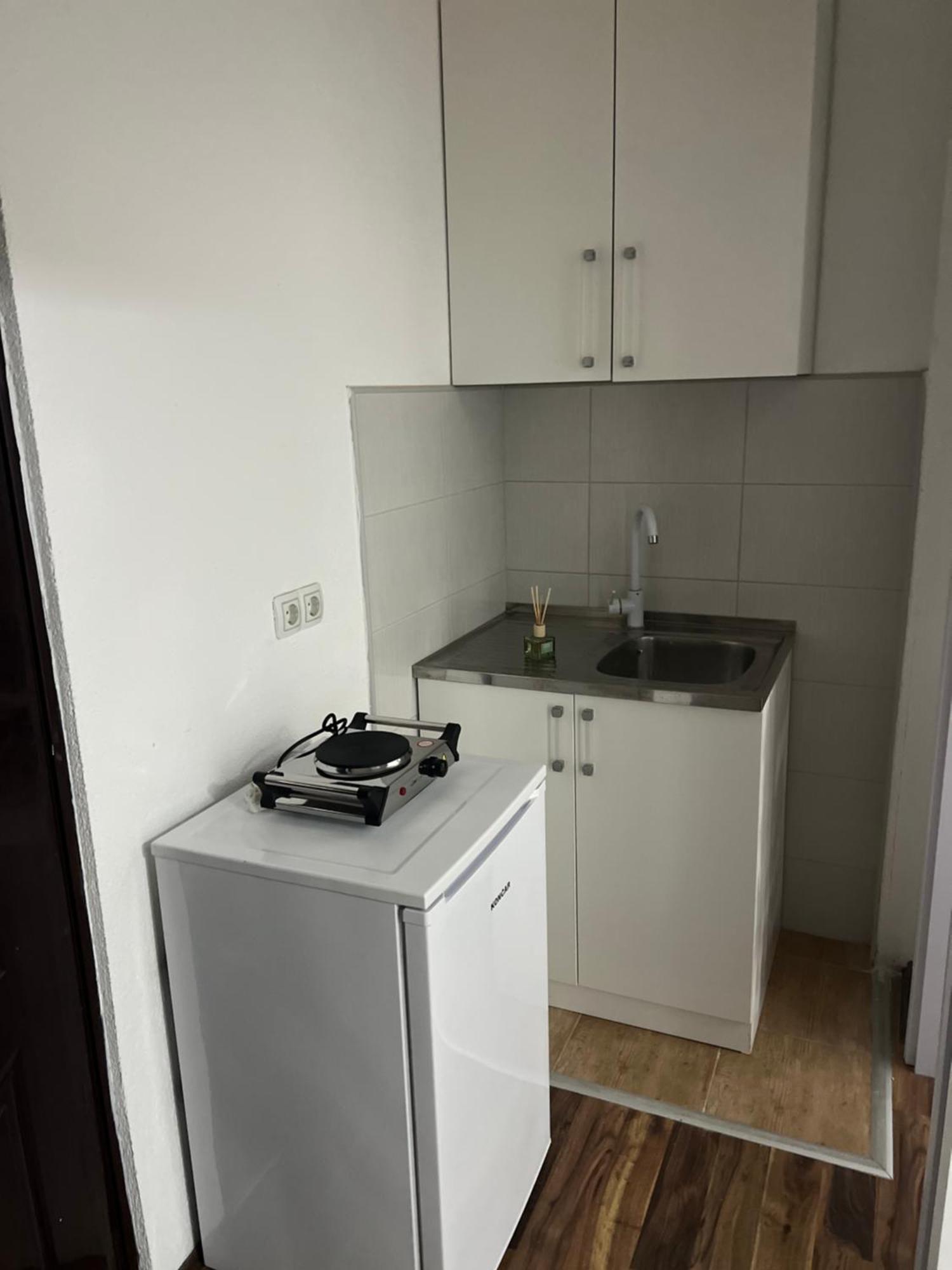 Guesthouse Vanilla Sjenica Luaran gambar