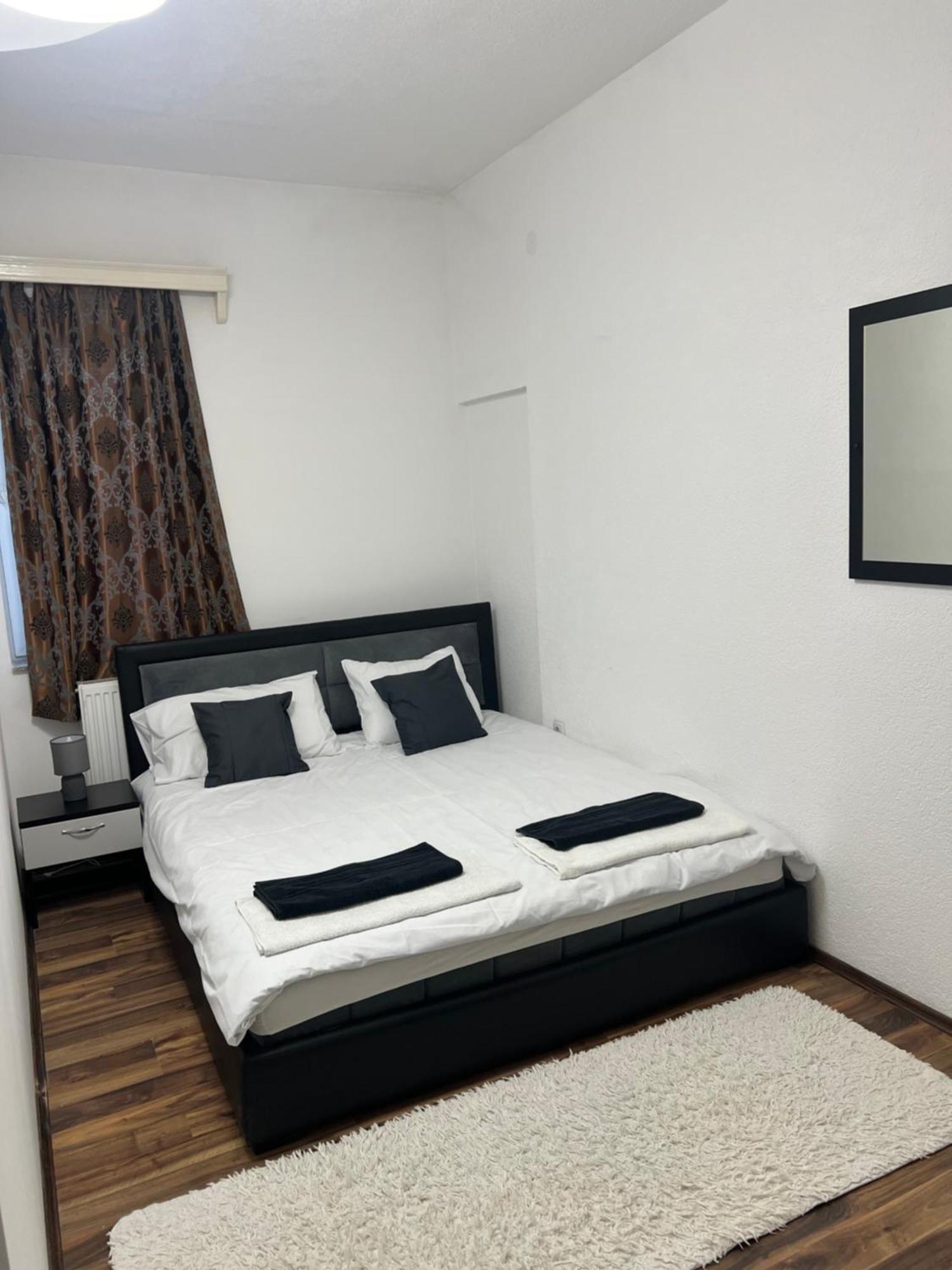 Guesthouse Vanilla Sjenica Luaran gambar