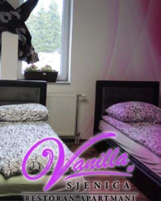 Guesthouse Vanilla Sjenica Luaran gambar