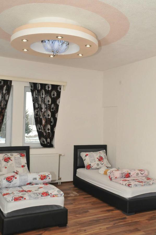 Guesthouse Vanilla Sjenica Luaran gambar