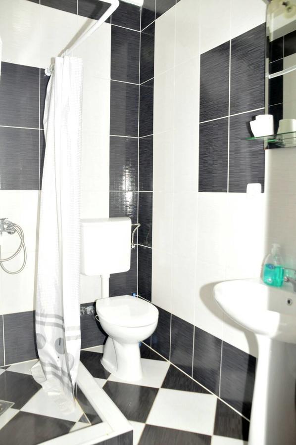 Guesthouse Vanilla Sjenica Luaran gambar