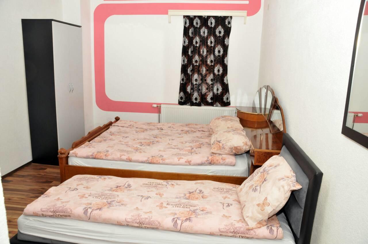 Guesthouse Vanilla Sjenica Luaran gambar