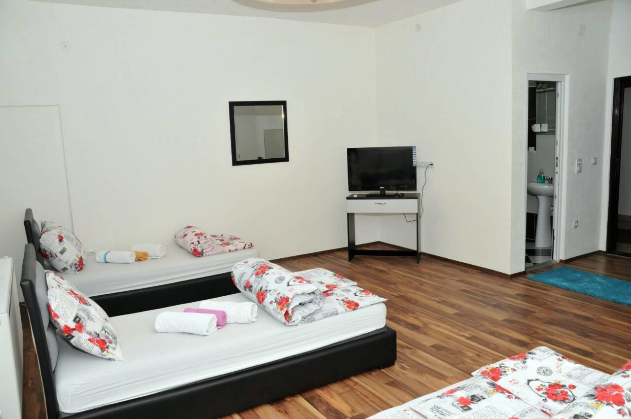 Guesthouse Vanilla Sjenica Luaran gambar