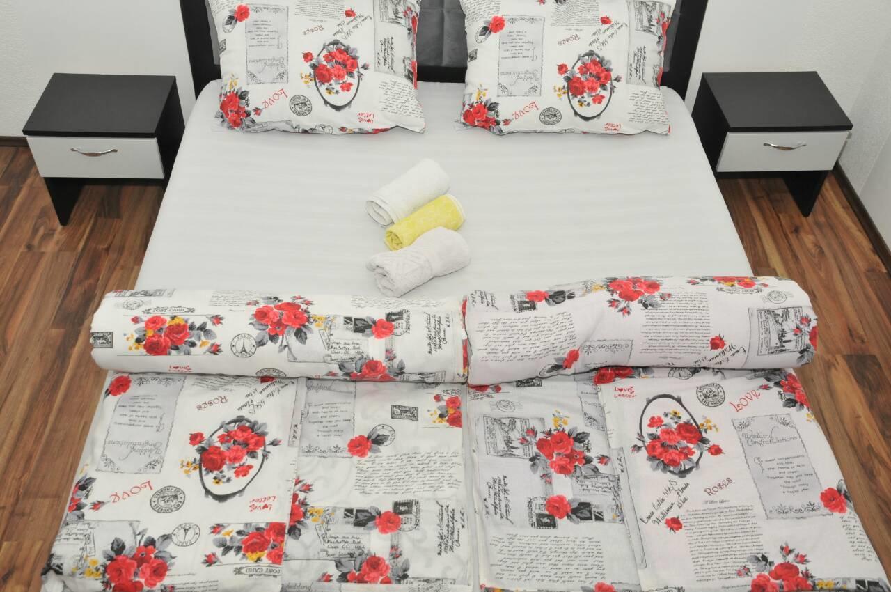 Guesthouse Vanilla Sjenica Luaran gambar