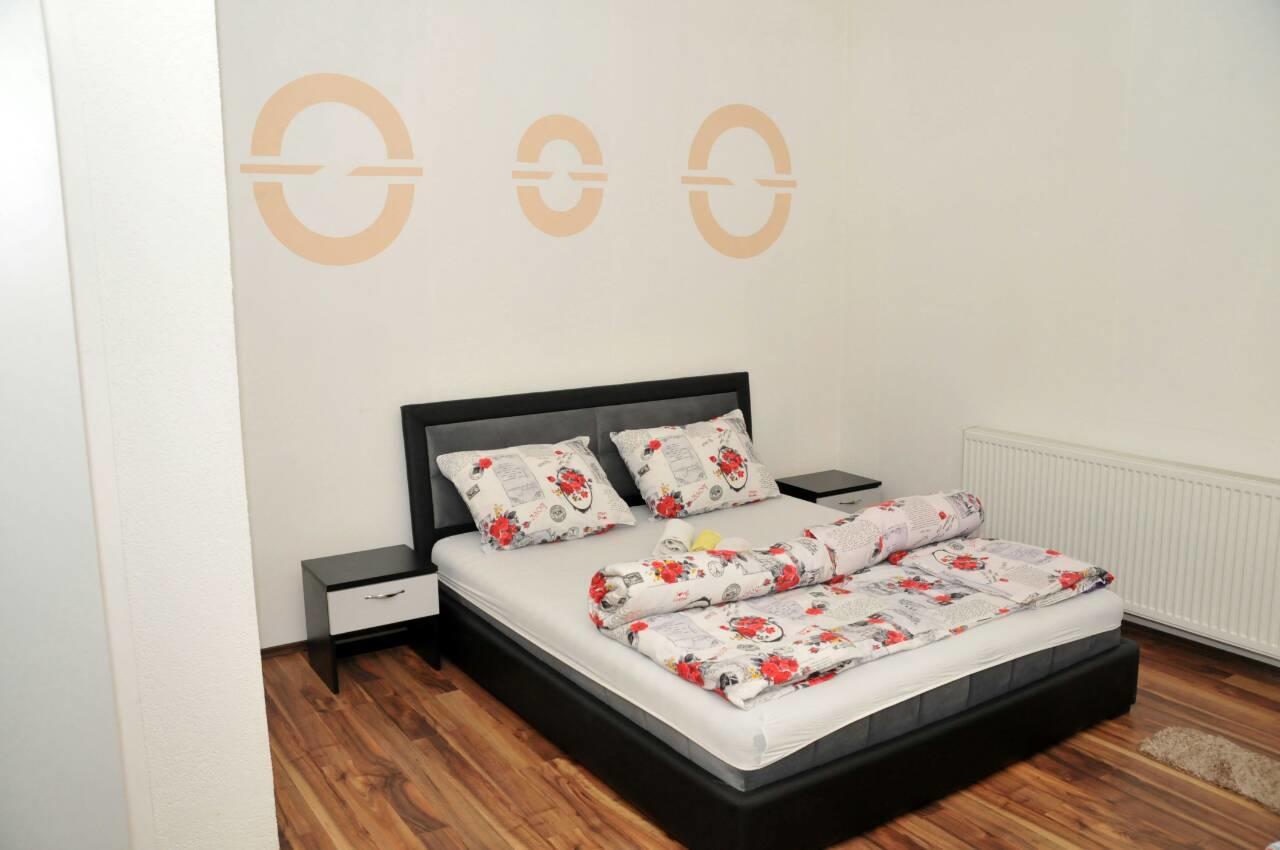 Guesthouse Vanilla Sjenica Luaran gambar