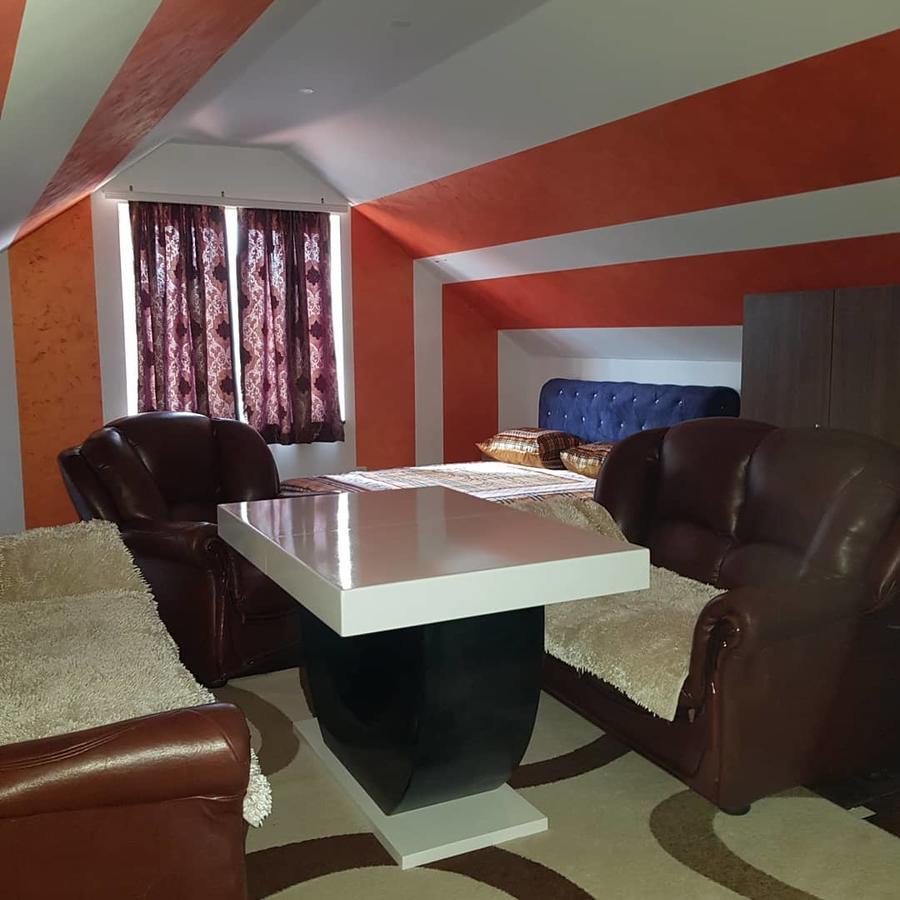 Guesthouse Vanilla Sjenica Luaran gambar