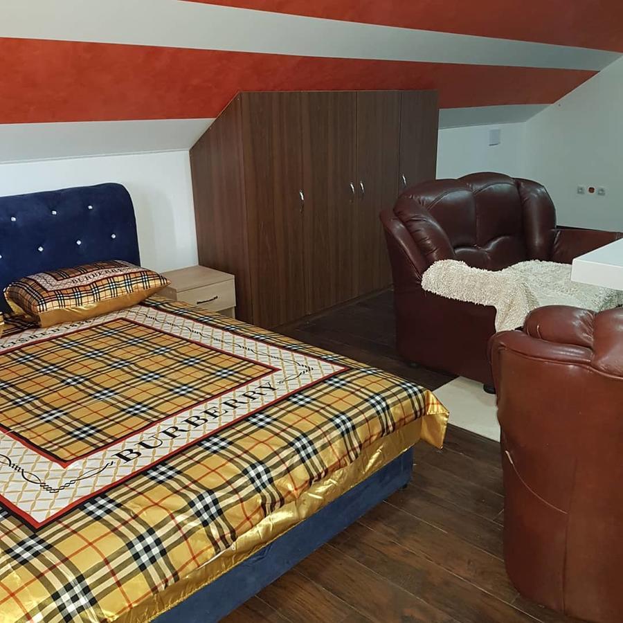 Guesthouse Vanilla Sjenica Luaran gambar