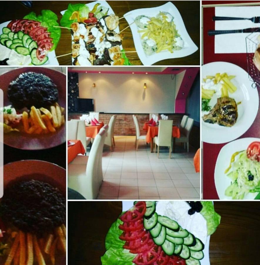 Guesthouse Vanilla Sjenica Luaran gambar