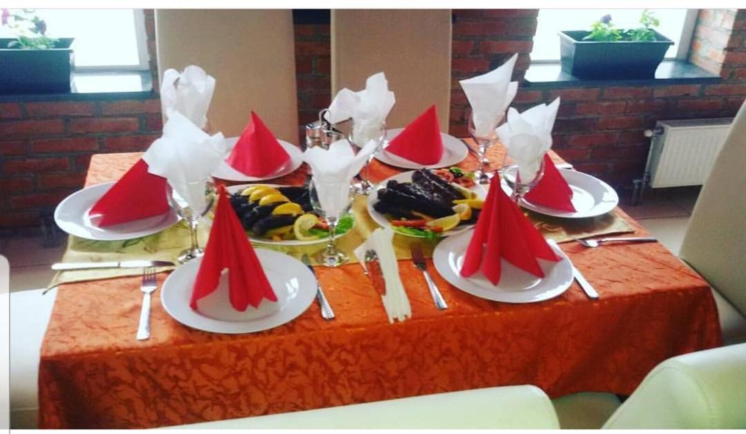 Guesthouse Vanilla Sjenica Luaran gambar